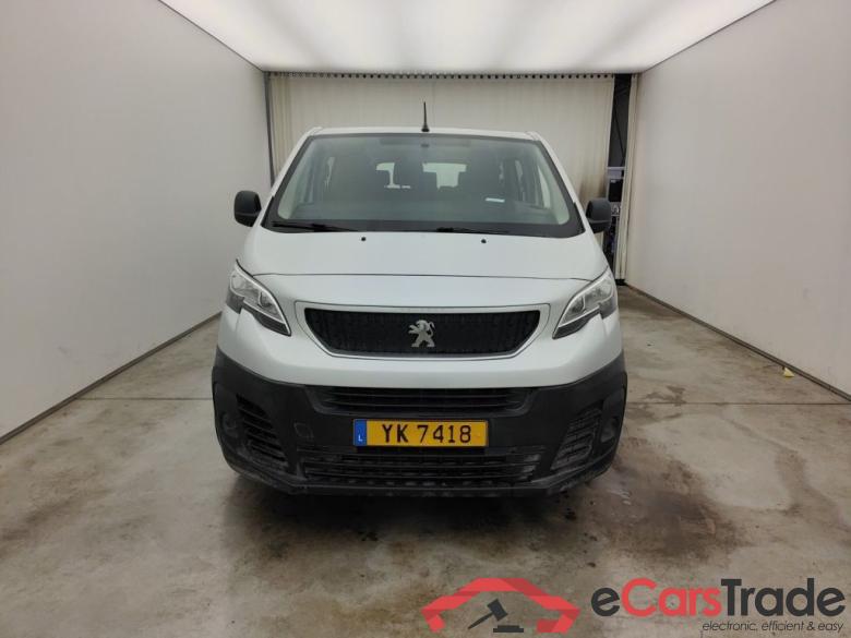 PEUGEOT EXPERT COMBI MWB 1.5 BlueHDi 120 L3 Long S&S (EU6.2) 4d #5