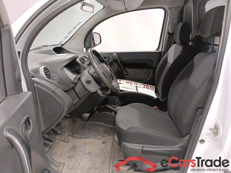 Renault Kangoo Express Energy dCi 75 Grand Confort 4d #3