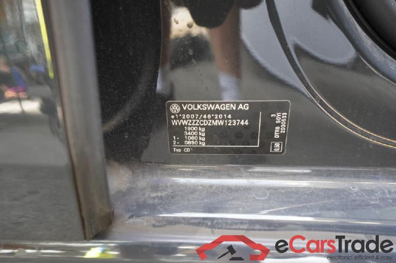 Golf VIII Lim. Life 2.0 TDI 85KW AT7 E6d #5