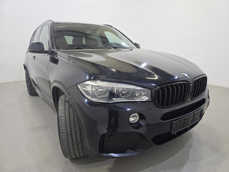 BMW X5 2.0 xDrive40e Plug-In Hybrid M-Sport Aut. Pano LED Navi-Pro Comfort-Leather KeylessGo Camera Klima PDC ... #3