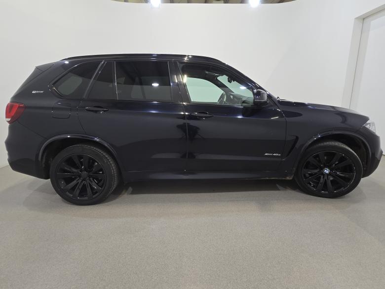 BMW X5 2.0 xDrive40e Plug-In Hybrid M-Sport Aut. Pano LED Navi-Pro Comfort-Leather KeylessGo Camera Klima PDC ... #5