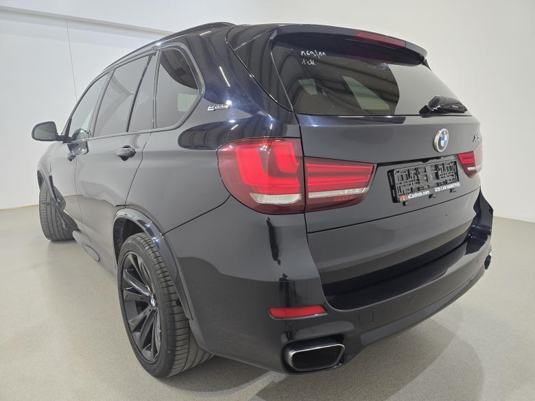 BMW X5 2.0 xDrive40e Plug-In Hybrid M-Sport Aut. Pano LED Navi-Pro Comfort-Leather KeylessGo Camera Klima PDC ... #6