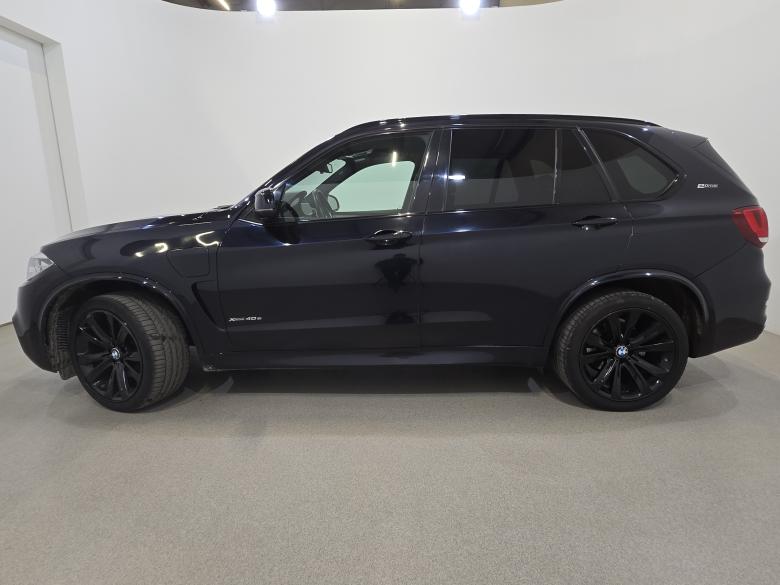 BMW X5 2.0 xDrive40e Plug-In Hybrid M-Sport Aut. Pano LED Navi-Pro Comfort-Leather KeylessGo Camera Klima PDC ... #2