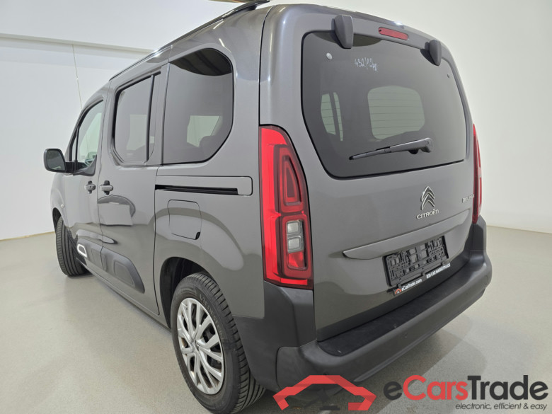 Citroën Berlingo 1.2 PureTech 5PL 2 Slide Doors Display Camera Klima PDC ... #6