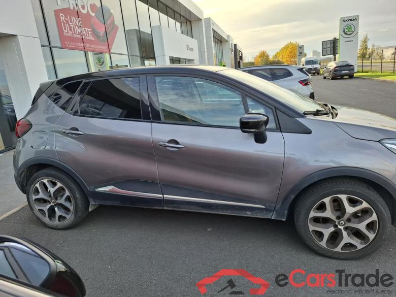 RENAULT Captur Captur 1.2 TCe Energy Intens EDC #2