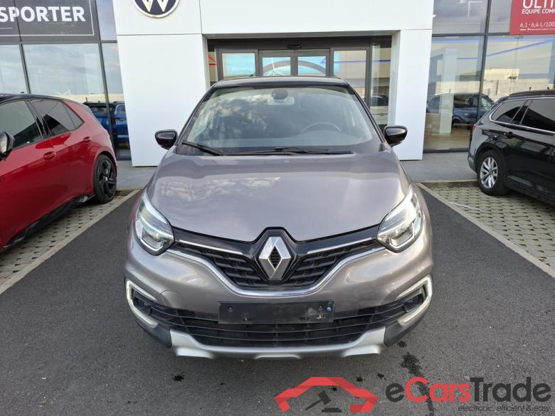 RENAULT Captur Captur 1.2 TCe Energy Intens EDC #3