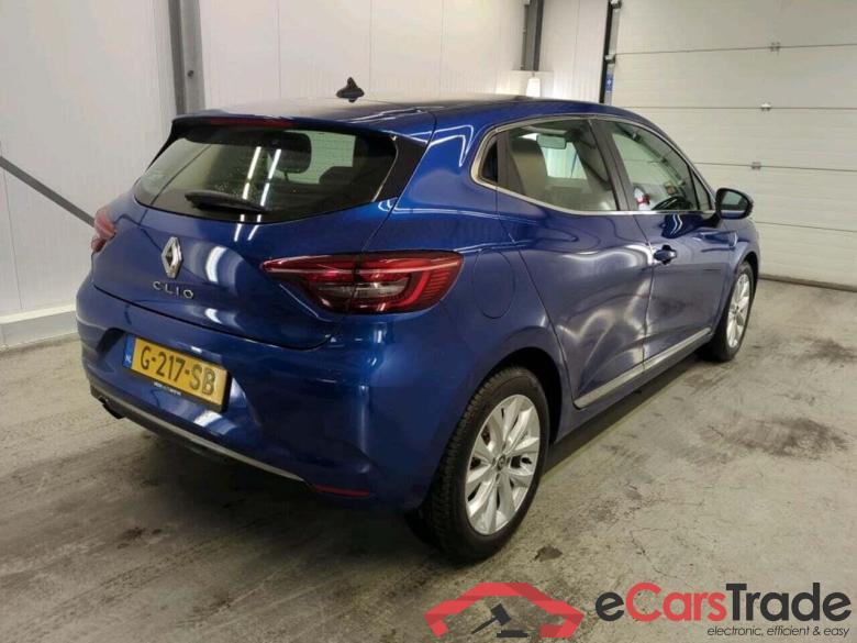 RENAULT CLIO 1.0 TCe Intens #2