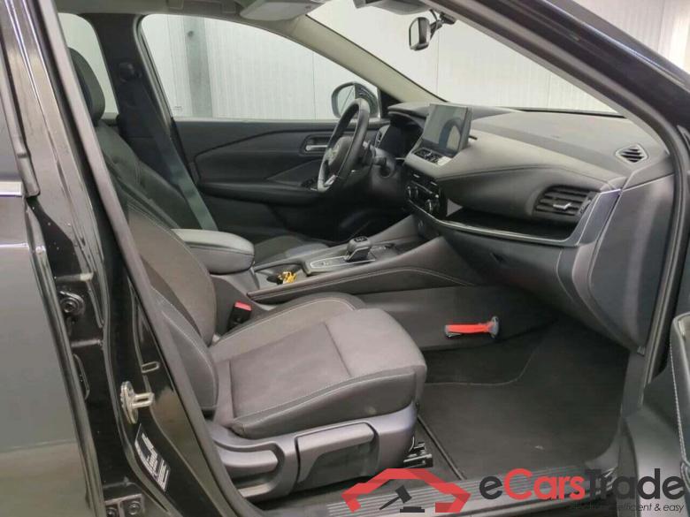 NISSAN Qashqai 1.3 MHEV X N-Connect #4