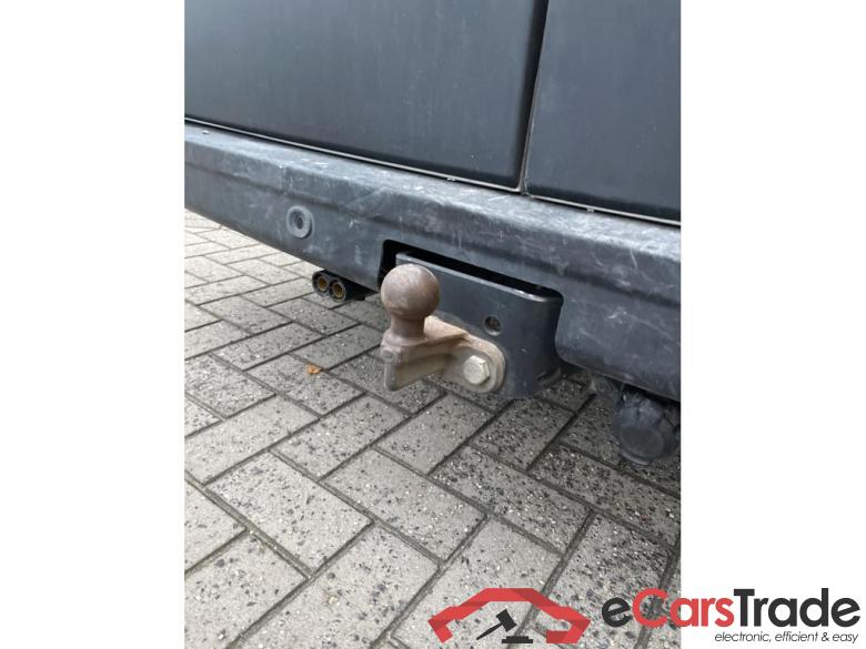 RENAULT Master 35 Fou Lwb Master 2.3 dCi 35 L3H2 Blue Confort (EU6d-TEMP) #4