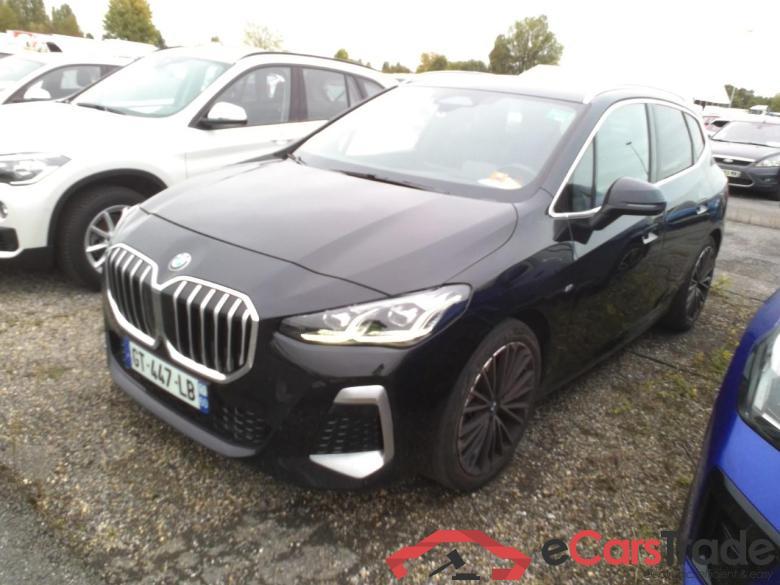 SERIE 2 M SPORT 218iBVA 136ch ACTIVE TOURER RSK #1