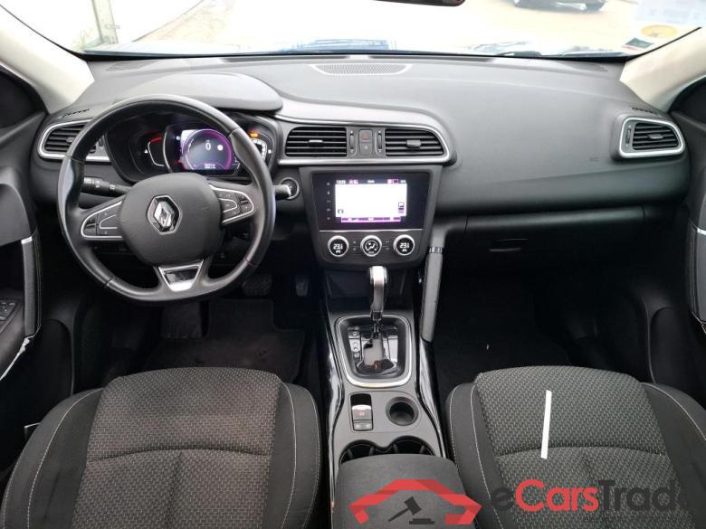 Kadjar Business 1.5 dCi 115CV BVA7 E6dT #5