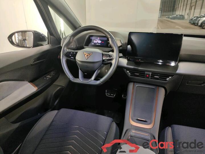 Cupra Born Born 58kWh 150kW 150kW/204pk  5D/P Auto-1 - WLTP onvolledig #5