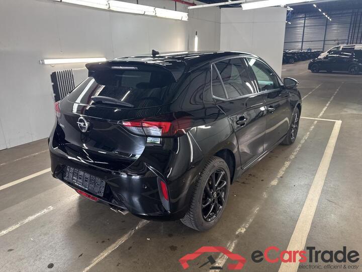 Opel Corsa Corsa 1.2 Turbo S/S Auto GS Line 96kW/131pk  5D/P Auto-8 #4