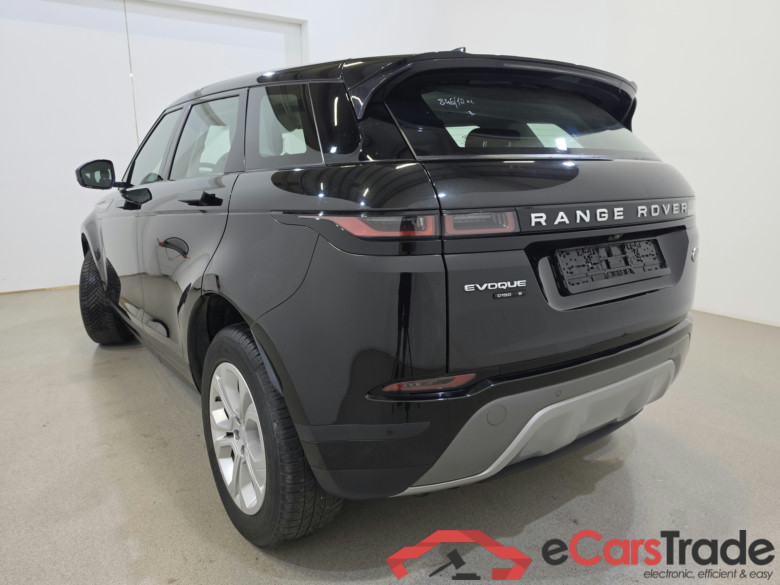 Land Rover Range Rover Evoque 2.0 D150 S LED Navi Leather KeylessGo Camera Klima PDC ... #6