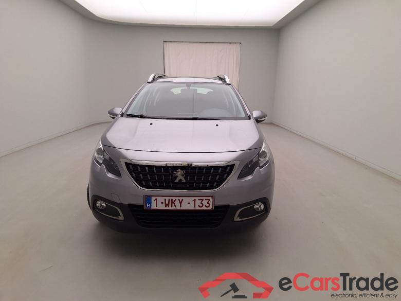 Peugeot, 2008 FL'16, Peugeot 2008 1.2 Puretech 61kW S&S Active 5d #1