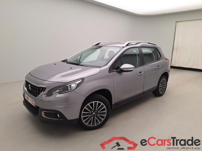 Peugeot, 2008 FL'16, Peugeot 2008 1.2 Puretech 61kW S&S Active 5d #2