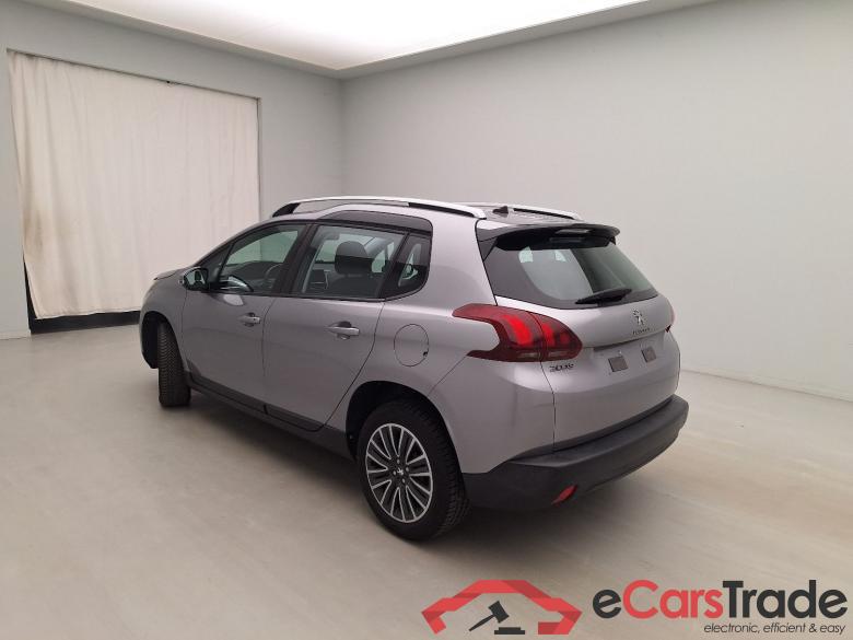 Peugeot, 2008 FL'16, Peugeot 2008 1.2 Puretech 61kW S&S Active 5d #6