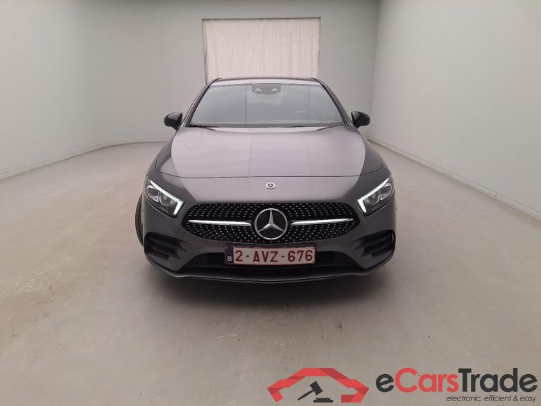 Mercedes, A-Class '18 PHEV, Mercedes-Benz A-Klasse A 250 e Business Solution 5 #1
