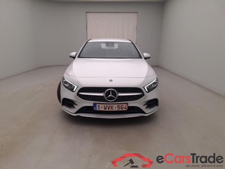 Mercedes, A-Class Berline '18, Mercedes-Benz A-Klasse Limousine A 200 Business So #1