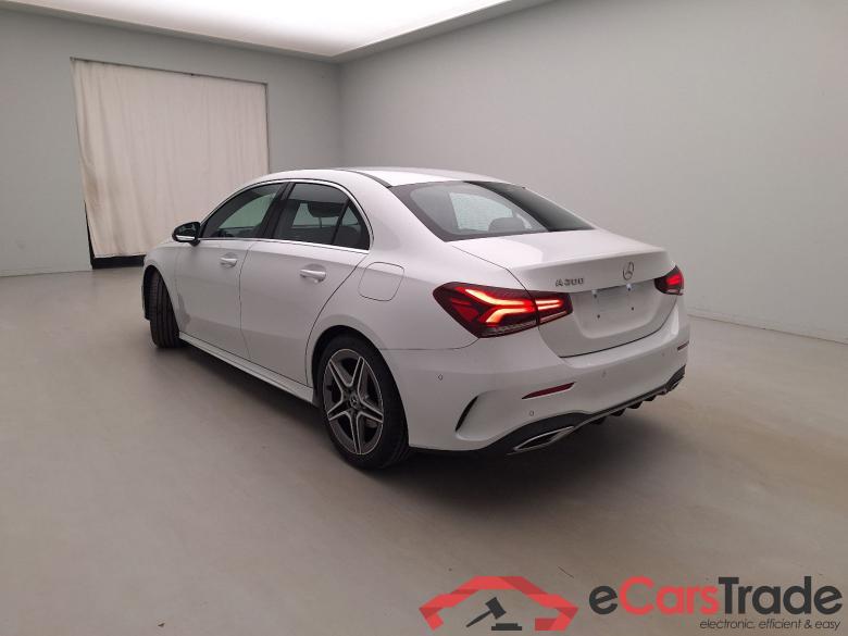 Mercedes, A-Class Berline '18, Mercedes-Benz A-Klasse Limousine A 200 Business So #6