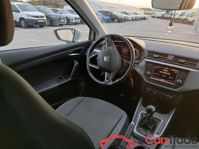 SEAT Arona / 2017 / 5P / todoterreno 1.0 TSI 70kW (95CV) Style Edition Eco (CX) #3