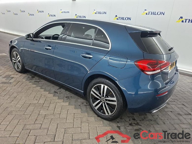 MERCEDES-BENZ A-klasse A 250 e 8G-DCT Bus Sol Luxury Limited 5D 160kW #4