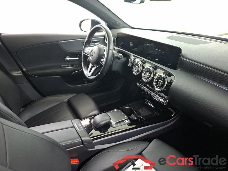 MERCEDES-BENZ A-klasse A 250 e 8G-DCT Bus Sol Luxury Limited 5D 160kW #6