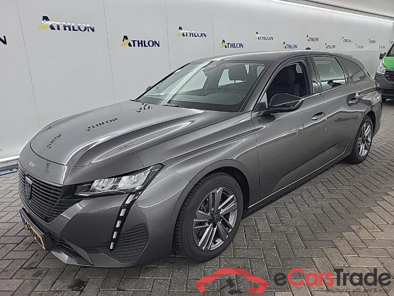 PEUGEOT 308 SW Active Pack Bus. 1.2 PT 130pk 5D Athlon Edition #1