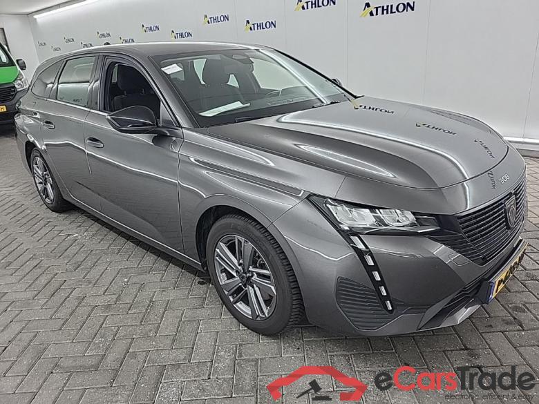 PEUGEOT 308 SW Active Pack Bus. 1.2 PT 130pk 5D Athlon Edition #2
