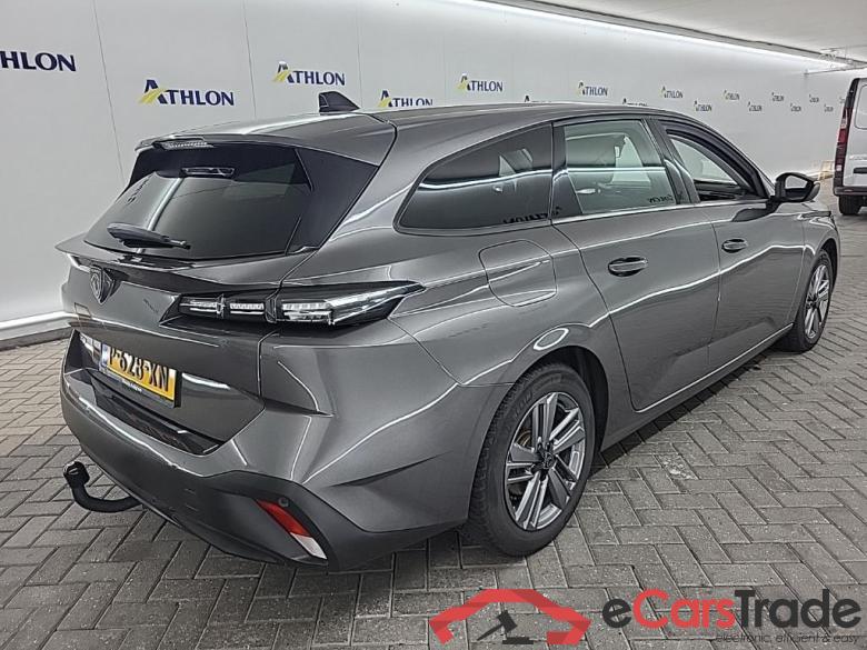 PEUGEOT 308 SW Active Pack Bus. 1.2 PT 130pk 5D Athlon Edition #3
