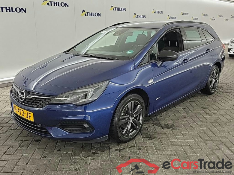 OPEL Astra Sports Tourer 1.2 turbo 81kW Design & Tech 5D #1