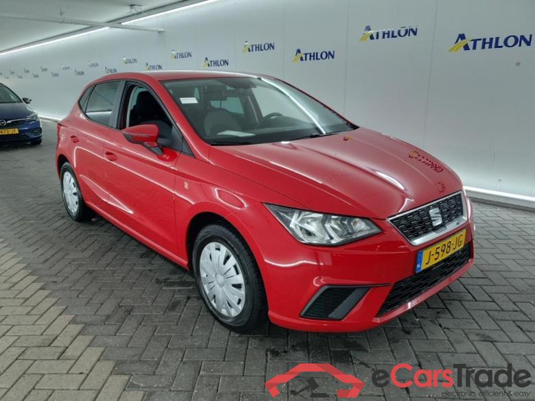SEAT Ibiza 1.0 Eco TSI Style Business Intense 5D 70kW #2