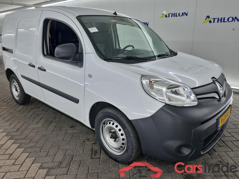RENAULT KANGOO 1.5 dCi 80 Comfort 4D 59kW #2