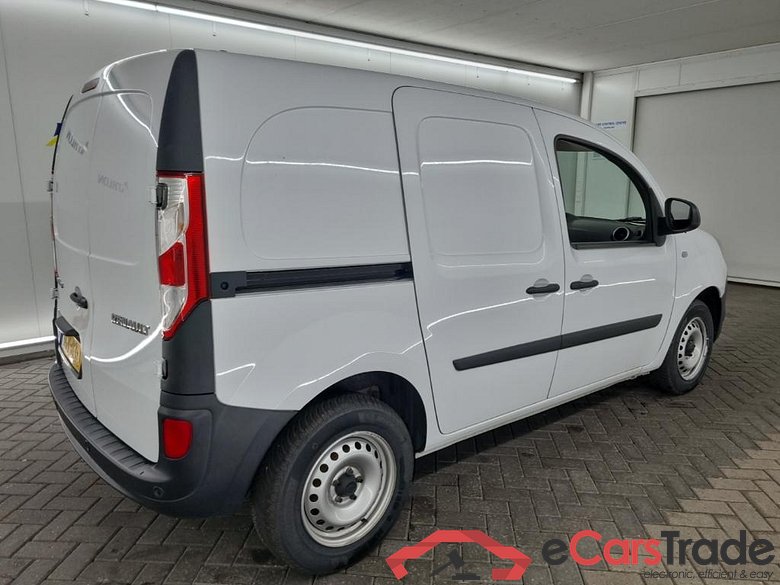 RENAULT KANGOO 1.5 dCi 80 Comfort 4D 59kW #3