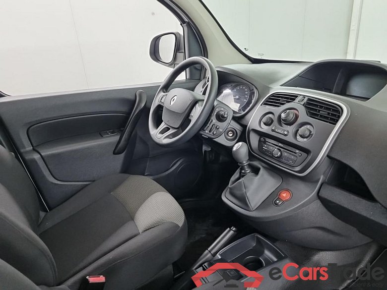 RENAULT KANGOO 1.5 dCi 80 Comfort 4D 59kW #6