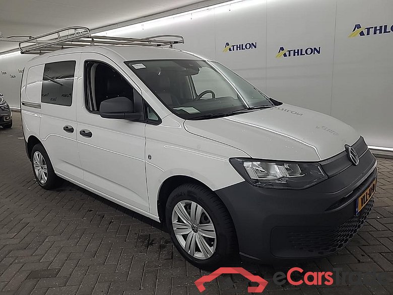 VOLKSWAGEN Caddy 1.5 TSI 84 kW 7-DSG 4D #2
