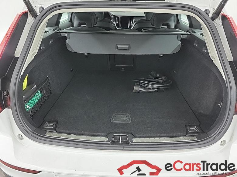VOLVO V60 Recharge T6 AWD Automaat Buss Pro 5D 251kW #5
