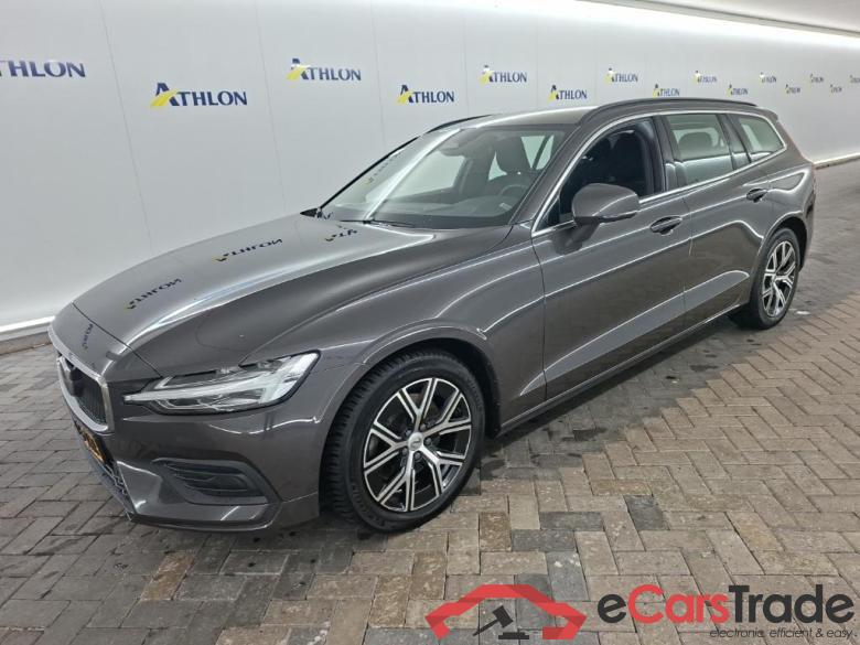 VOLVO V60 B4 Automaat Core 5D 145kW #1