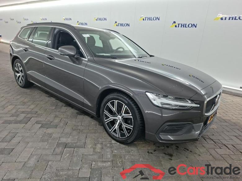 VOLVO V60 B4 Automaat Core 5D 145kW #2