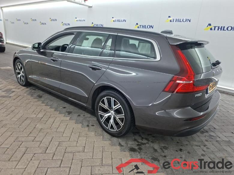 VOLVO V60 B4 Automaat Core 5D 145kW #4