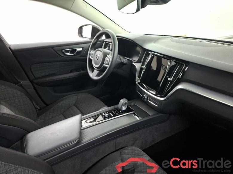 VOLVO V60 B4 Automaat Core 5D 145kW #6