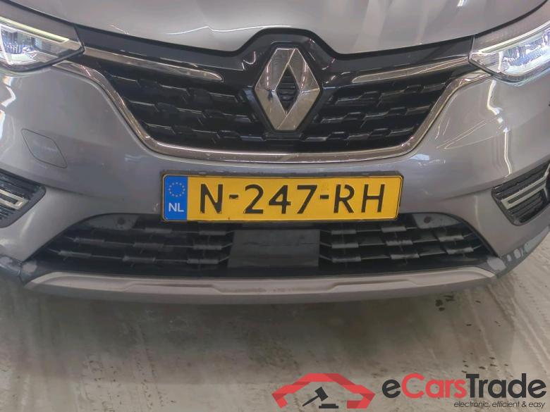Renault Arkana E-TECH Hybrid 145 Intens 5d #5