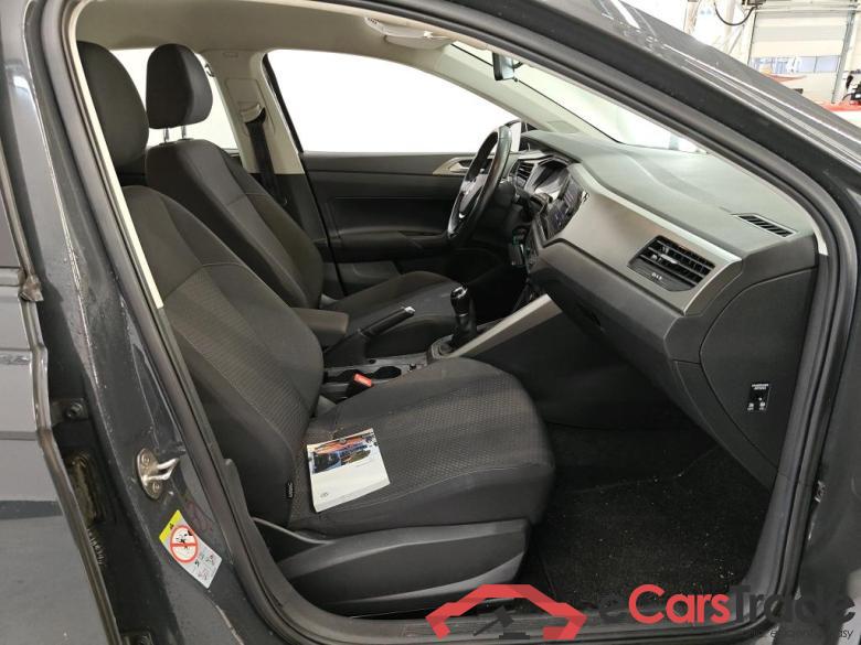 Volkswagen Polo 1.0 TSI 70kW Comfortline Business 5d #3