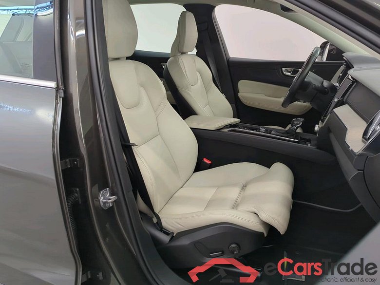 Volvo XC60 D4 Geartronic Inscription 5d #3