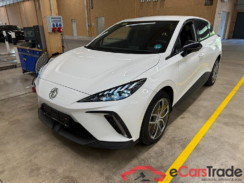 MG MG4 Luxury 5d 150kW