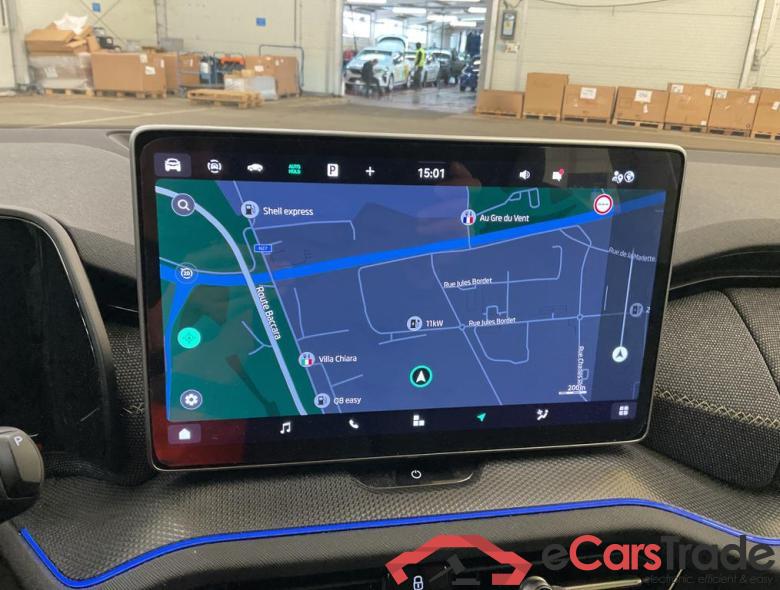 SKODA Kodiaq Kodiaq Urban Explorer Edition 1.5 TSI 110kW (150ch) DSG7 #3