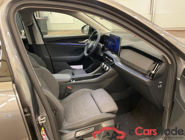 SKODA Kodiaq Kodiaq Urban Explorer Edition 1.5 TSI 110kW (150ch) DSG7 #6