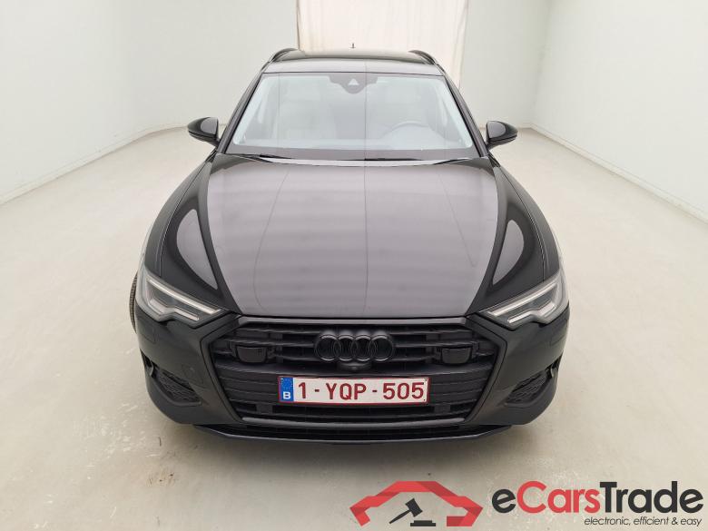 Audi, A6 Avant '18, Audi A6 Avant Business Edition Sport 30 TDI S tron #1