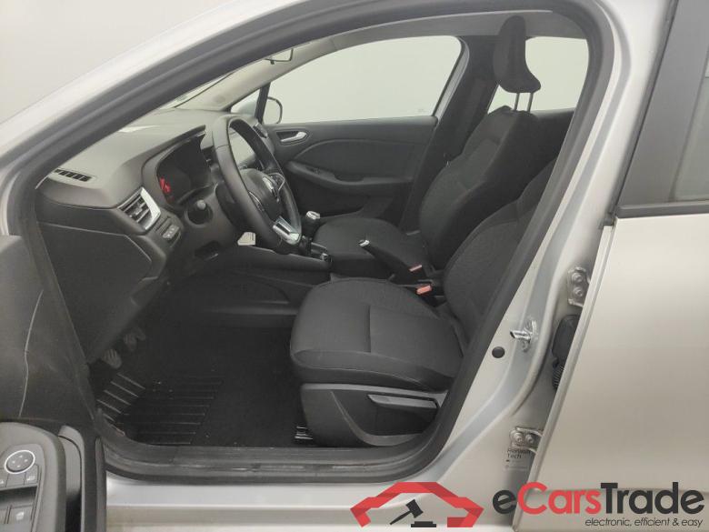 RENAULT CLIO V 1.0 TCe 91 Corporate Edition GPF(Fl.)(EU6D) 5d #3