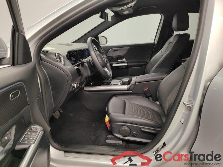 MERCEDES EQA (H293) 66.5 kWh EQA 250+ Business Line 5d #3